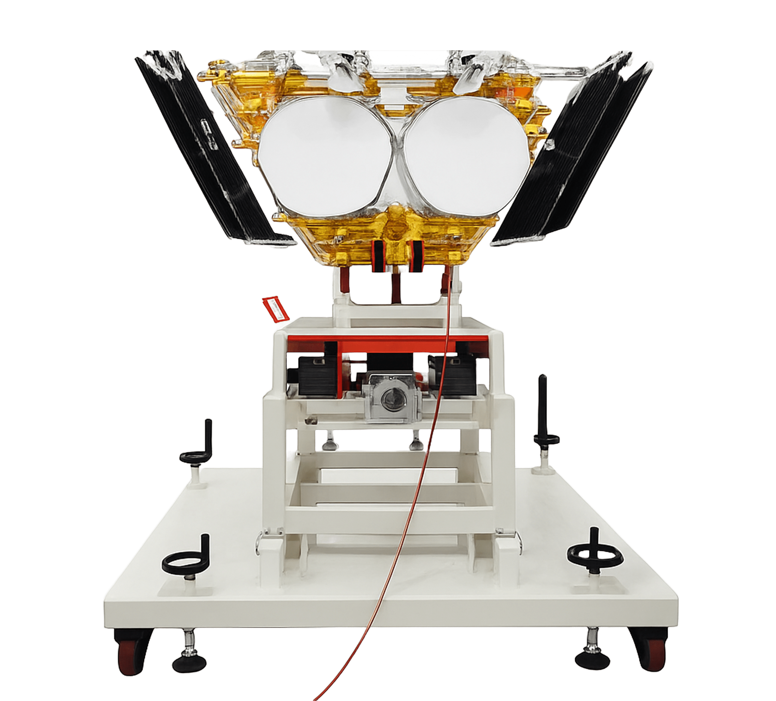 NEXORBIT Broadband Constellation